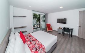 Hotel Portal Del Norte